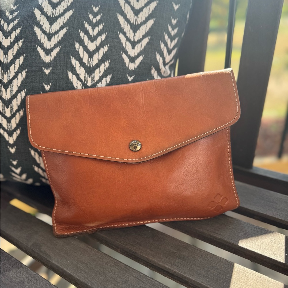 Patricia Nash Clutch / Accessory Bag